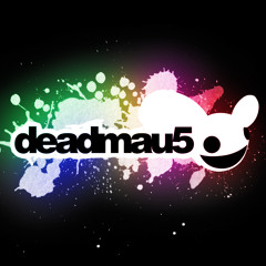 deadmau5-Not exactly