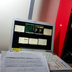 ลมหายใจที่ไม่สม่ำเสมอ 1 : Unsmooth breath  1