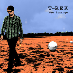 T-Rek - New Strange (Orkestrated Remix)