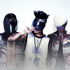 BAD BOY (BIGBANG) Thai ver. by PERT KPN