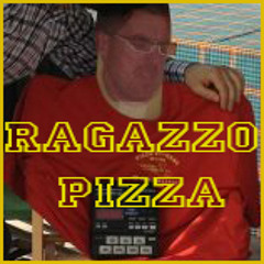 Ragazzo Pizza (Unplugged)