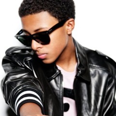 Diggy Simmons - What You Say To Me (J. Cole Diss)