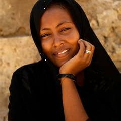 Amouna Tariq Abu Obeida