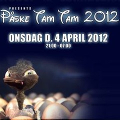 Dj Prowe - Påske Tam Tam 2012 Warm Up Mix (Spring Bonus Set)