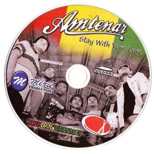 Amtenar - Stay With Your Love