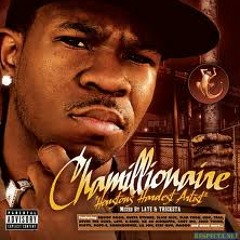 Chamillionaire - Hands On The Wheel Freestyle