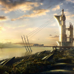 ThePunisher047 - Another World (Epic Version)