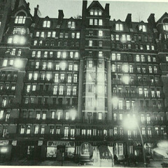 Chelsea Hotel (written by Leonard Cohen)