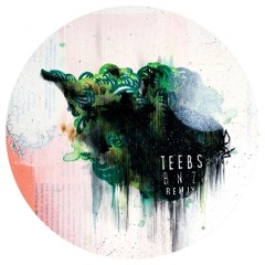 TEEBS - Verbena Tea ( B N Z  remix )