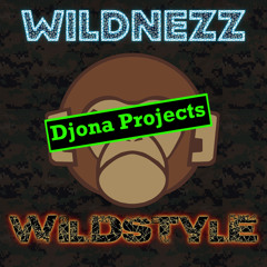 Wildnezz - Wildstyle (Djona Projects Remix) [DEMO]