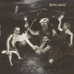 Oma Hans - 0832 (ab0rt cover)