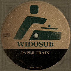 Paper Train (EP TEASER)