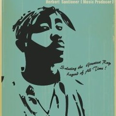 Triton Musicz - ALL EYEZ ON 'EM!!!  MC sanna feat G-arulaz