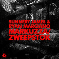 Sunnery James & Ryan Marciano - Markuzza