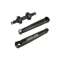 Benjamin Mark - Crank (demo 010412)