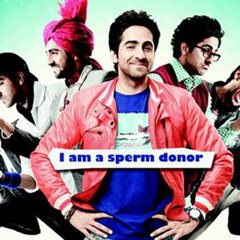 Rum Whiskey (Vicky Donor 2012)
