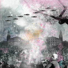 Dorena - Never alone, always lonesome