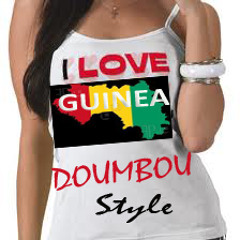 Sarkodie U go kill me ft Doumbou Style -Guinea azonto