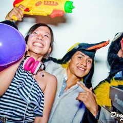 2012.03.30 My Birthday. all songs for ME! hahaha.