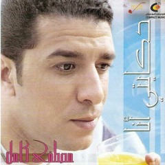 رضا البحراوى