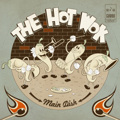 THE HOT WOK /Main Dish / Salsa Barbara