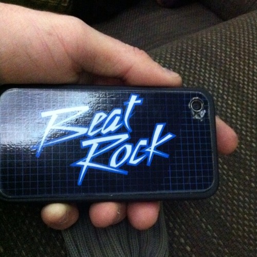 first try beat rocking