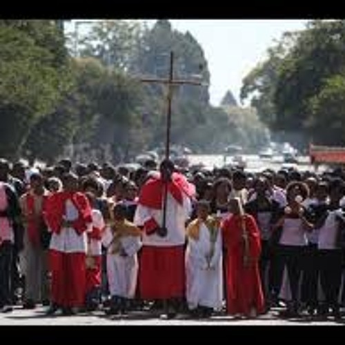 Stream ZimOnline Radio Shows | Listen to The Zimbabwe Catholic Show