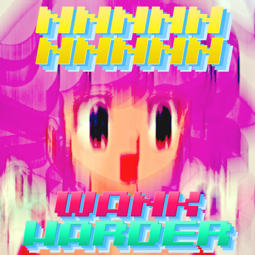 Wank Harder