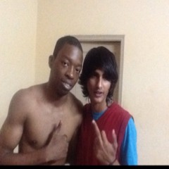 Benedicte (REMIX) Ft triple glide AJ.jr