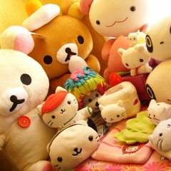 【夏天的味道】- 丫丫兹