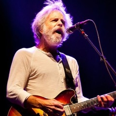 Furthur at Mann Music Center  philadelphia Pa.  7-11-10