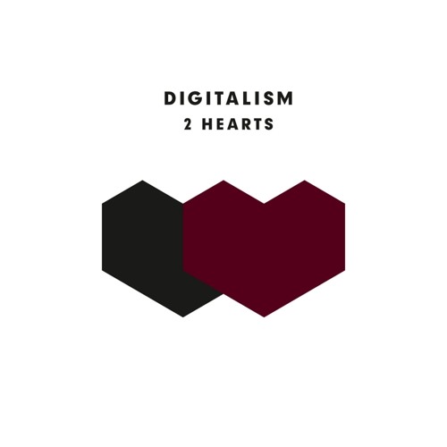 Digitalism-2 Hearts (Les Cigarette's Remix)