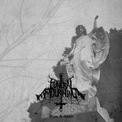 Funeral Mourning - An Abysmal Road As Far As My Misery