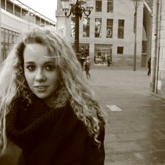 Stare into the sun cover- Janka Isabel