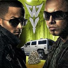 POR QUE ME TRATAS ASI - WISIN & YANDEL - 2012 - REGGAETON REMIX!