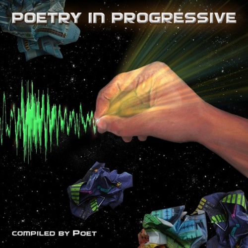 InYourPhaze - The Killer Track! (preview from upcoming VA/ Poetry In Progressive)