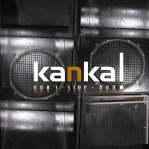 Kanka - West Dub