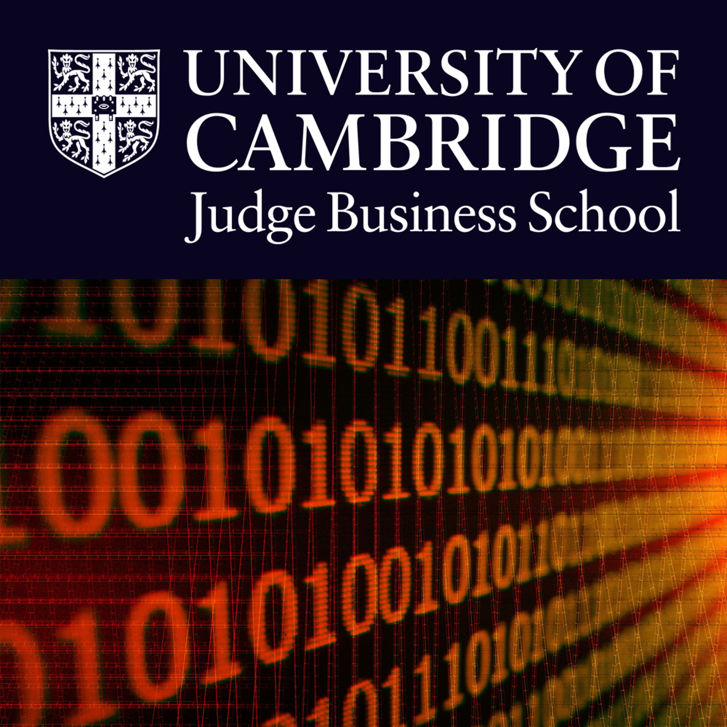 From IT to business technology episode artwork