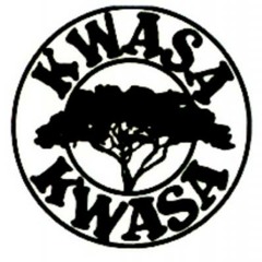 The Kiffness - Kwasa Kwasa