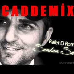 Rafet El Roman - Senden Sonra (CADDEMIX)