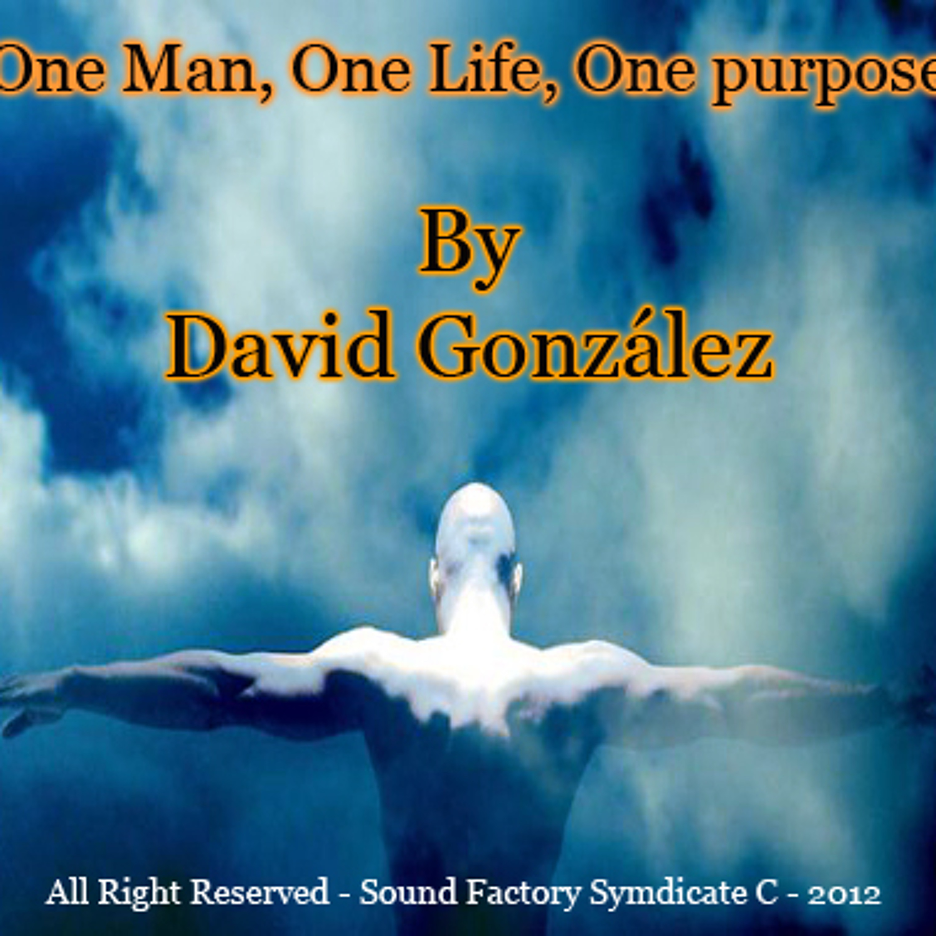 Instrumental, Inspirational and Orchestral Music Of  David González