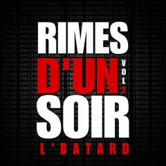 L`BATARD - DINGUE (FT. ELYNX)