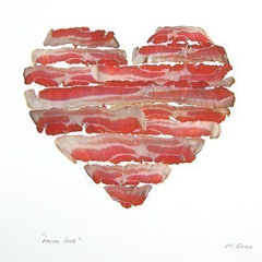 Nicklas Wallman - Crispy Bacon