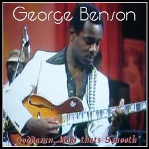 Stream George Benson - Give Me the Night (Chrome Canyon edit) (Free ...