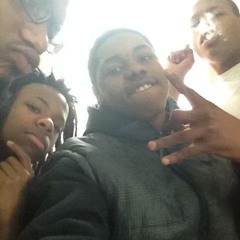 Swagged Out Like Calliou at GermanTown