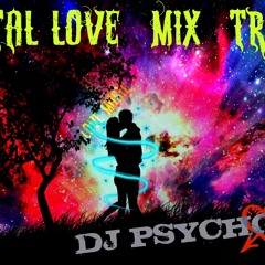 Minimal TEKKNO (Psycho Electric Univers Love mix) DJ Psychose