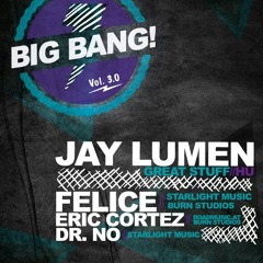 Best Of Jay Lumen (Big Bang 3.0 WarmUp)