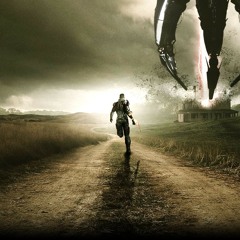 Clint Mansell – Leaving Earth (Vanber remix) Mass Effect 3