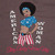 Artwork for Jimmy Hendrix - American Woman [Disturb!a  bootleg][AIM disturbiamusic]