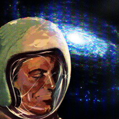 Spacecraft Mission To Nowhere